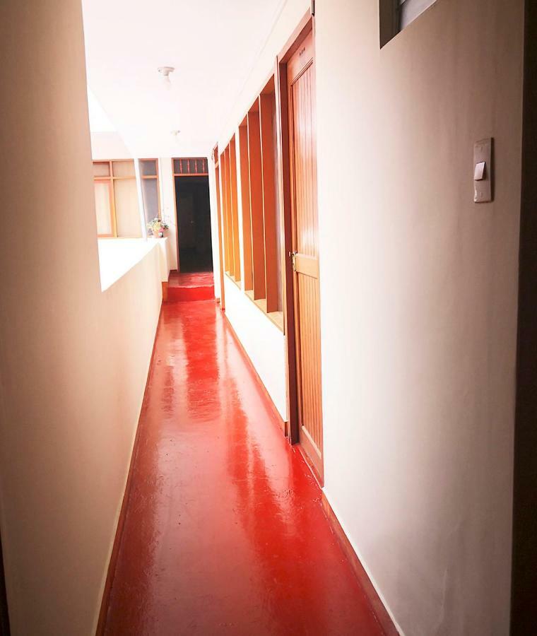 Hotel Pachacuteq Cuzco