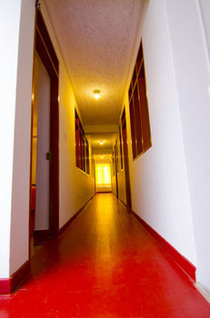 Casa de hóspedes Pachacuteq